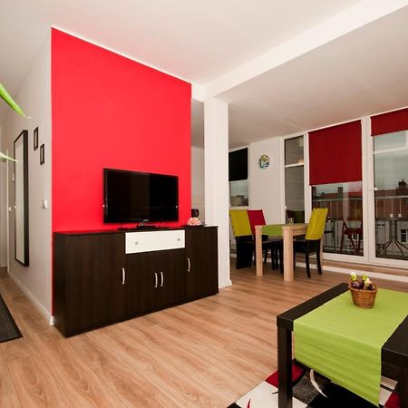 Cityflair Apartments Berlin Zewnętrze zdjęcie