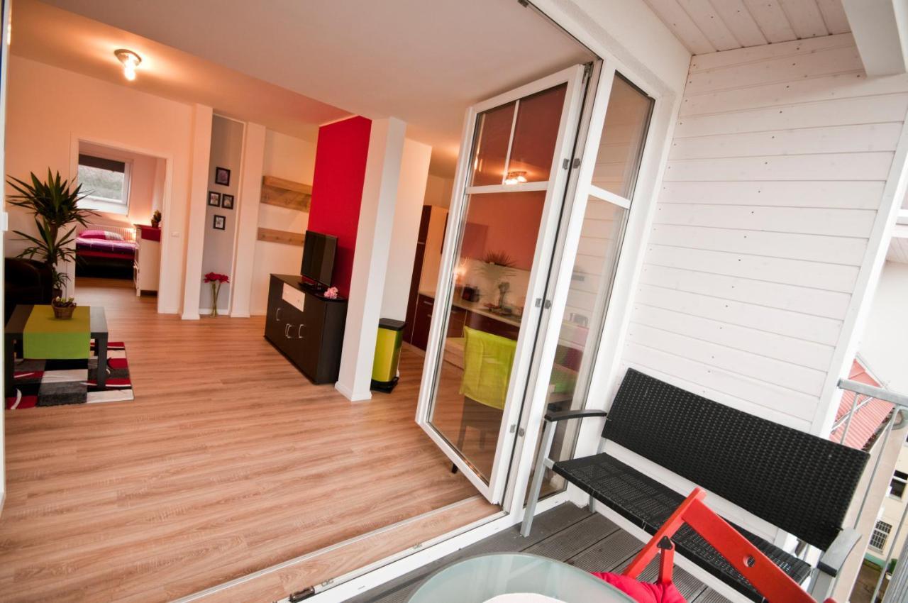 Cityflair Apartments Berlin Zewnętrze zdjęcie