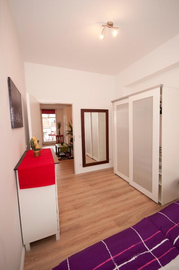 Cityflair Apartments Berlin Zewnętrze zdjęcie