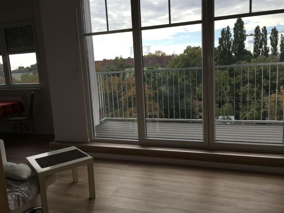 Cityflair Apartments Berlin Zewnętrze zdjęcie