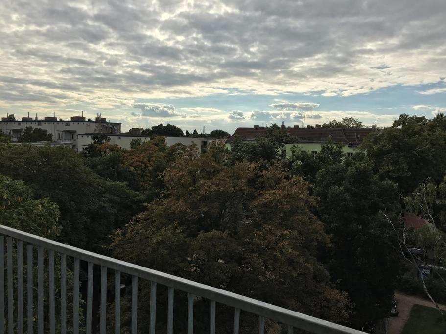 Cityflair Apartments Berlin Zewnętrze zdjęcie
