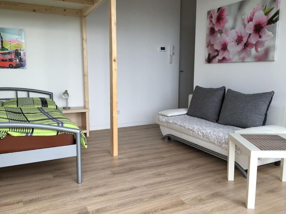 Cityflair Apartments Berlin Zewnętrze zdjęcie
