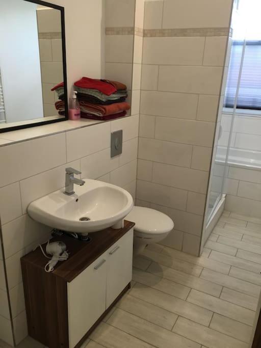 Cityflair Apartments Berlin Zewnętrze zdjęcie