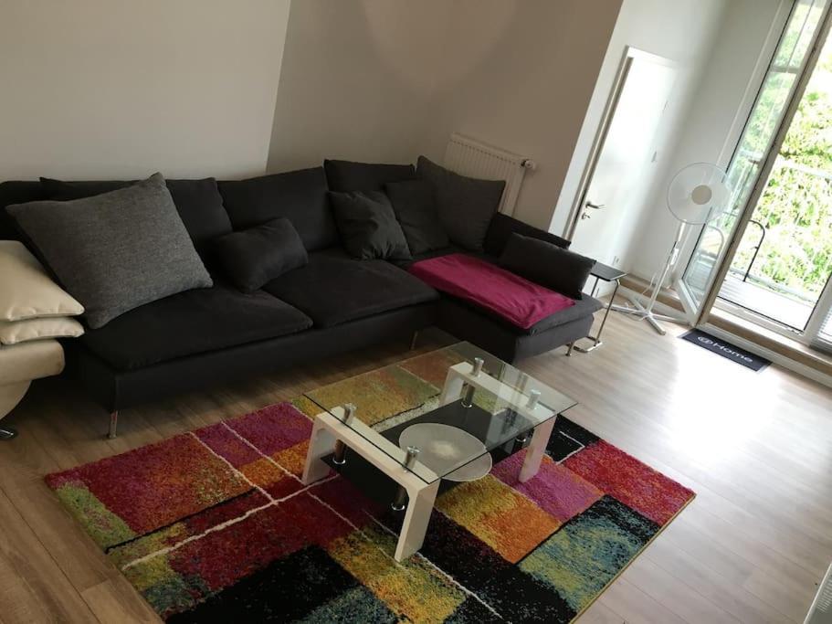Cityflair Apartments Berlin Zewnętrze zdjęcie