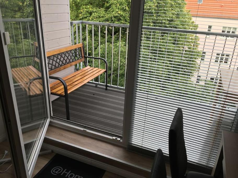 Cityflair Apartments Berlin Zewnętrze zdjęcie