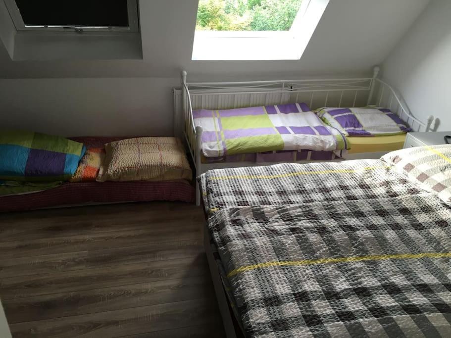 Cityflair Apartments Berlin Zewnętrze zdjęcie