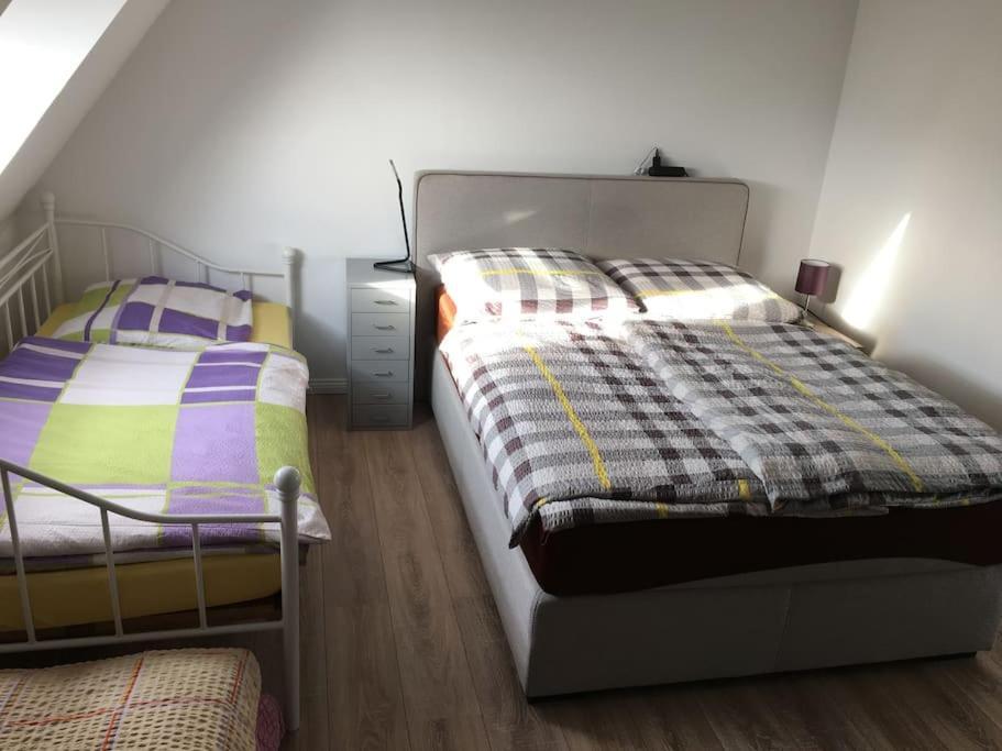 Cityflair Apartments Berlin Zewnętrze zdjęcie