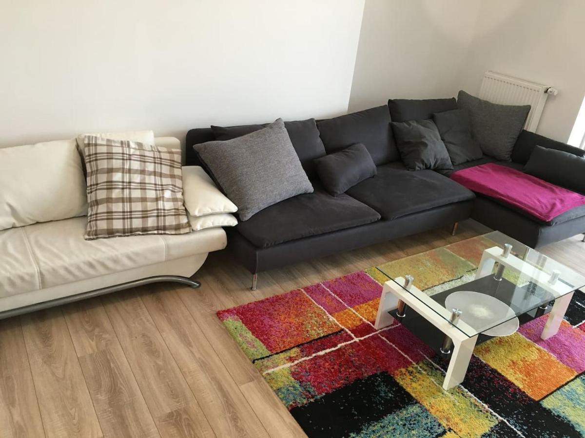 Cityflair Apartments Berlin Zewnętrze zdjęcie