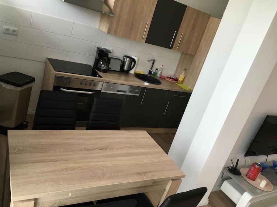 Cityflair Apartments Berlin Zewnętrze zdjęcie