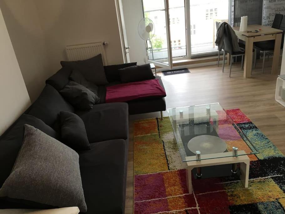 Cityflair Apartments Berlin Zewnętrze zdjęcie