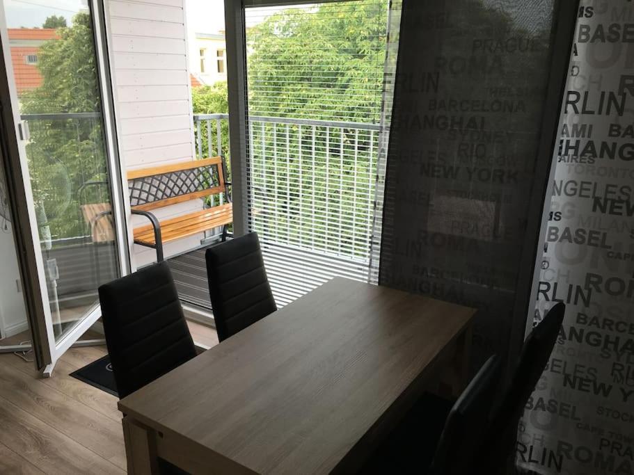 Cityflair Apartments Berlin Zewnętrze zdjęcie