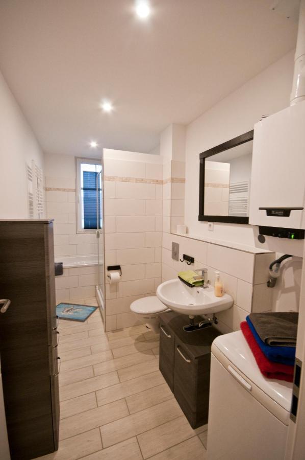 Cityflair Apartments Berlin Zewnętrze zdjęcie
