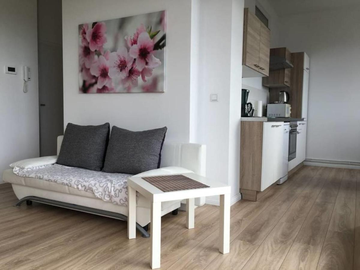 Cityflair Apartments Berlin Zewnętrze zdjęcie