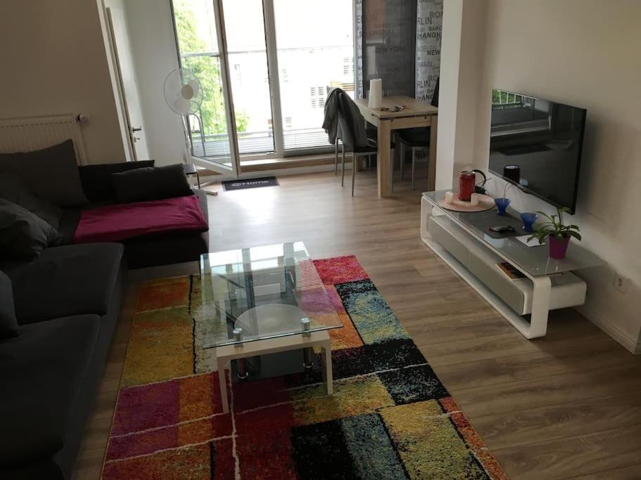 Cityflair Apartments Berlin Zewnętrze zdjęcie