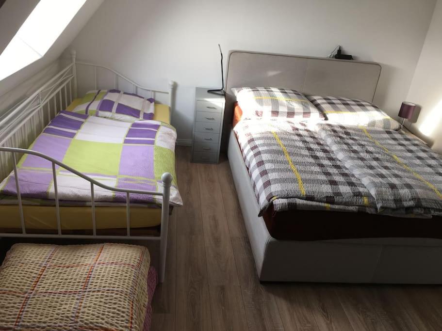 Cityflair Apartments Berlin Zewnętrze zdjęcie